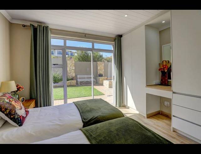 4 BEDROOM PROPERTY TO RENT IN PINNACLE POINT GOLF ESTATE